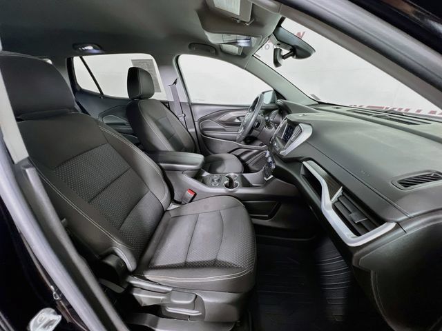 Used 2022 GMC Terrain SLE w/ Driver Convenience Package FWD image 39