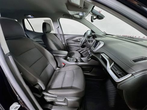 Used 2022 GMC Terrain SLE w/ Driver Convenience Package FWD image 39