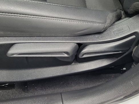 Certified 2024 Honda Civic Sport image 23