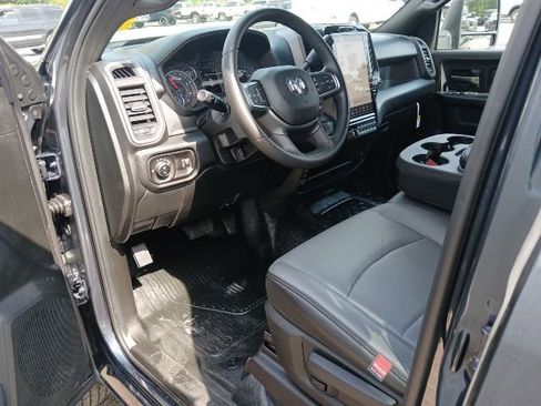 New 2026 RAM 3500 Tradesman AWD/4WD image 43