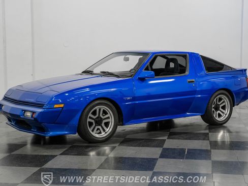 Used 1988 Chrysler Conquest image 5