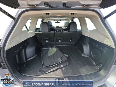 Used 2023 Subaru Forester Limited AWD/4WD image 19