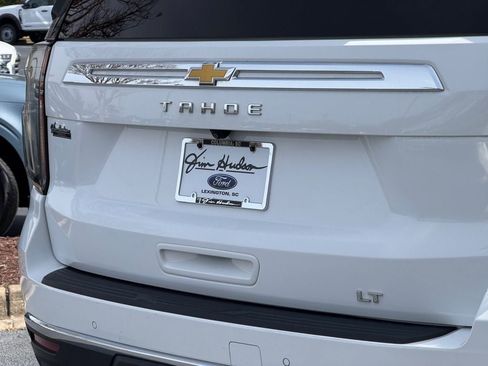 Used 2024 Chevrolet Tahoe LT image 7