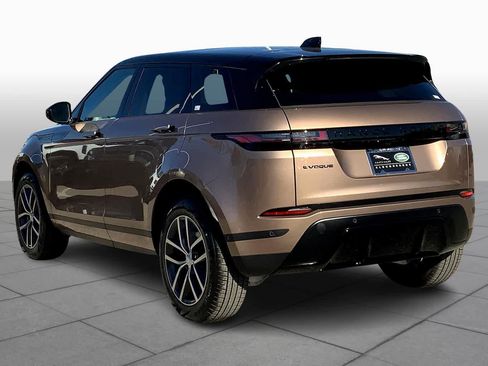 Used 2025 Land Rover Range Rover Evoque S image 12