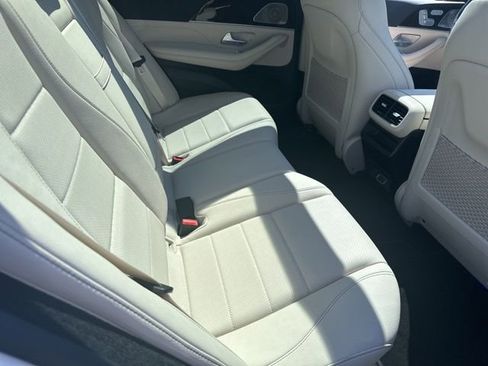 Certified 2026 Mercedes-Benz GLE 450 4MATIC image 30