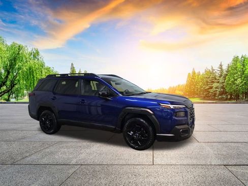 New 2026 Subaru Outback Limited image 2