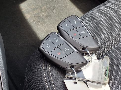 New 2026 GMC Terrain Elevation image 10