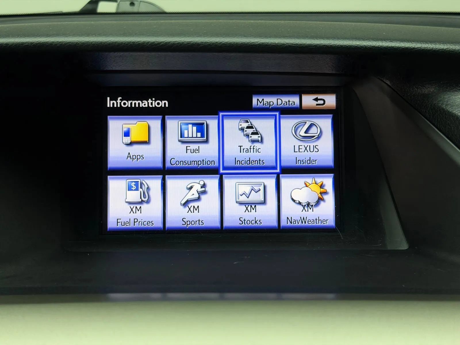 Used 2013 Lexus RX 350 FWD w/ Navigation Pkg image 43