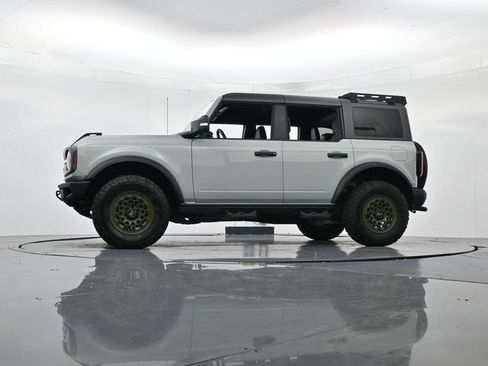 Certified 2024 Ford Bronco Badlands AWD/4WD image 43