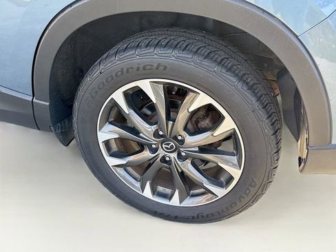 Used 2016 MAZDA CX-5 Grand Touring image 32