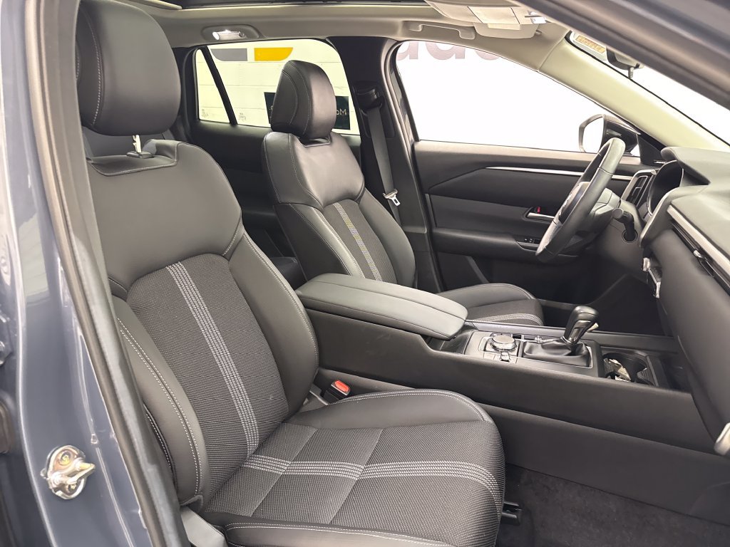 Used 2025 MAZDA CX-50 AWD 2.5 S w/ Weather Package image 28