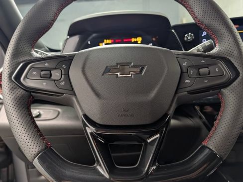New 2026 Chevrolet Trax RS w/ Driver Confidence Package FWD image 19