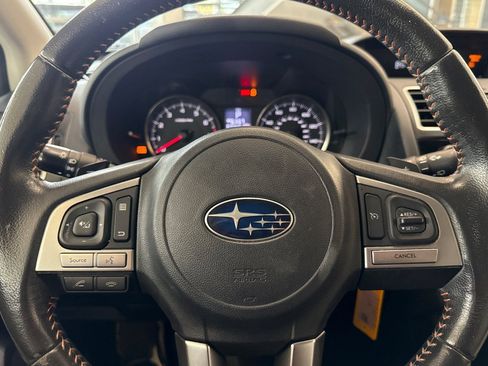 Used 2016 Subaru Crosstrek 2.0i Premium w/ Popular Package #2 image 21