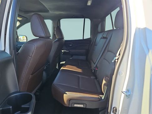 New 2026 Honda Ridgeline RTL image 6