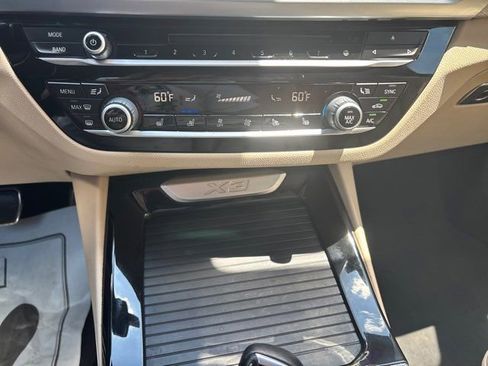 Used 2019 BMW X3 xDrive30i w/ M Sport Package 2 AWD/4WD image 33