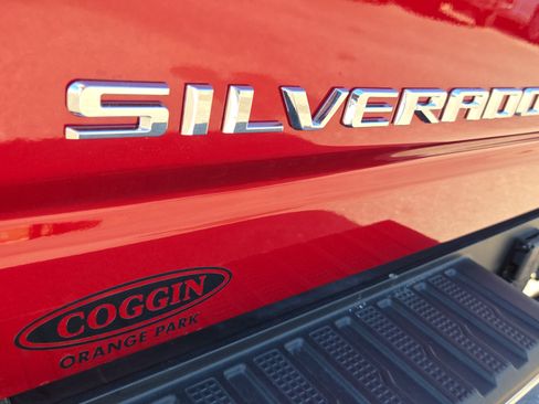 Used 2024 Chevrolet Silverado 2500 LT w/ All Star Edition image 30