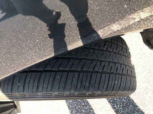 Used 2024 Toyota Venza Limited image 13