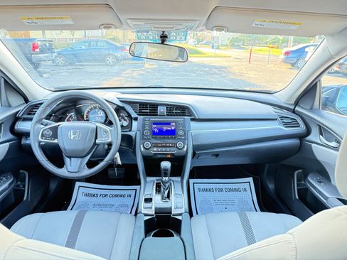 Used 2018 Honda Civic LX image 23