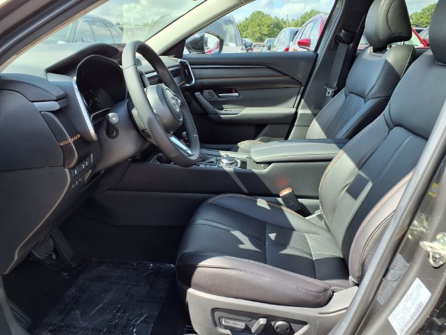 New 2026 MAZDA CX-50 AWD 2.5 S w/ Weather Package image 12