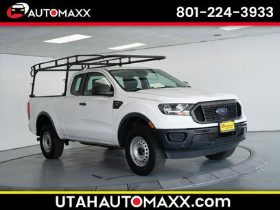 Used 2019 Ford Ranger XL w/ Equipment Group 101A Mid