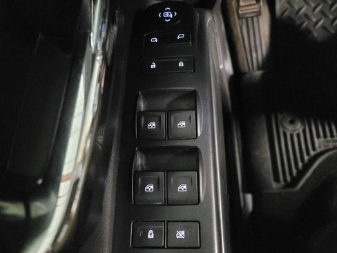 Used 2016 Chevrolet Silverado 1500 LT w/ All Star Edition image 27