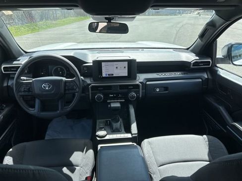 Used 2025 Toyota Tacoma SR w/ SR Upgrade Package image 15