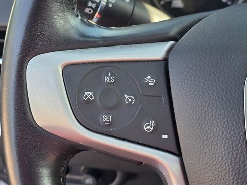 Used 2022 GMC Terrain SLT w/ Infotainment Package II image 19