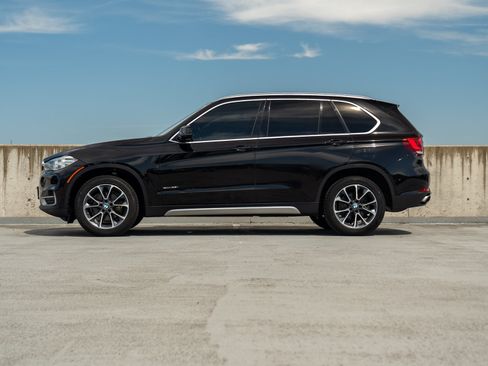 Used 2018 BMW X5 xDrive35i AWD/4WD image 3