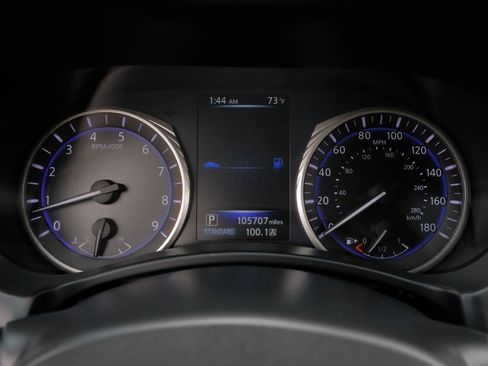 Used 2017 INFINITI Q60 3.0t w/ Cargo Package image 18