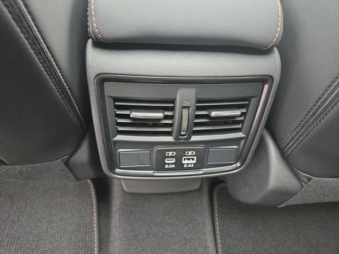 New 2026 Subaru Forester Sport w/ Onyx Edition AWD/4WD image 18