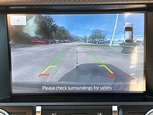 Used 2021 Ford Mustang GT Premium w/ GT Performance Package image 26