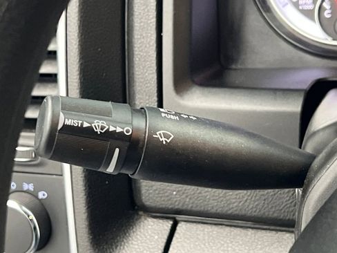 Used 2024 RAM 1500 Classic SLT image 37