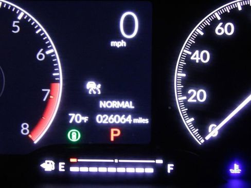 Certified 2023 Honda Civic Sport image 25