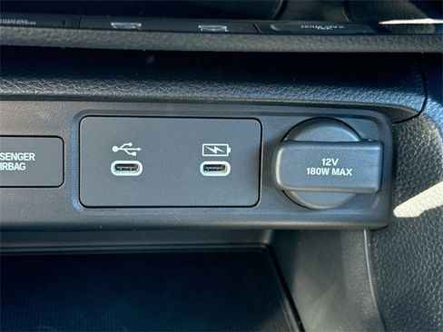 New 2026 Honda Civic Sport image 33