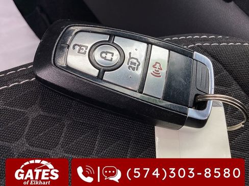 Used 2025 Ford Escape Active image 23