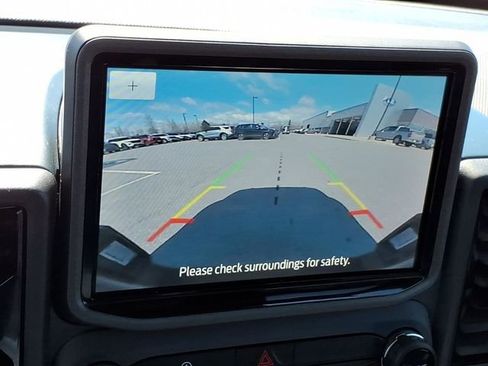 Used 2023 Ford Bronco Sport Heritage image 19