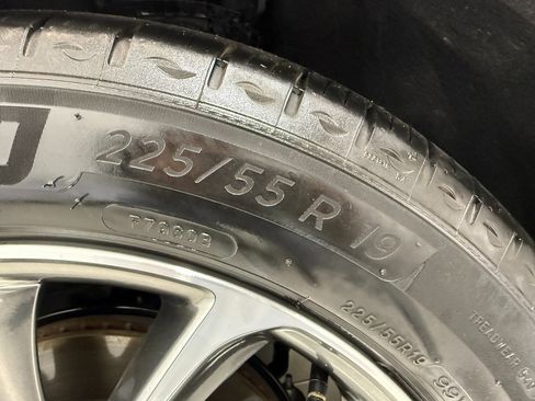 Used 2024 Lincoln Corsair Premiere w/ Equipment Group 102A image 53