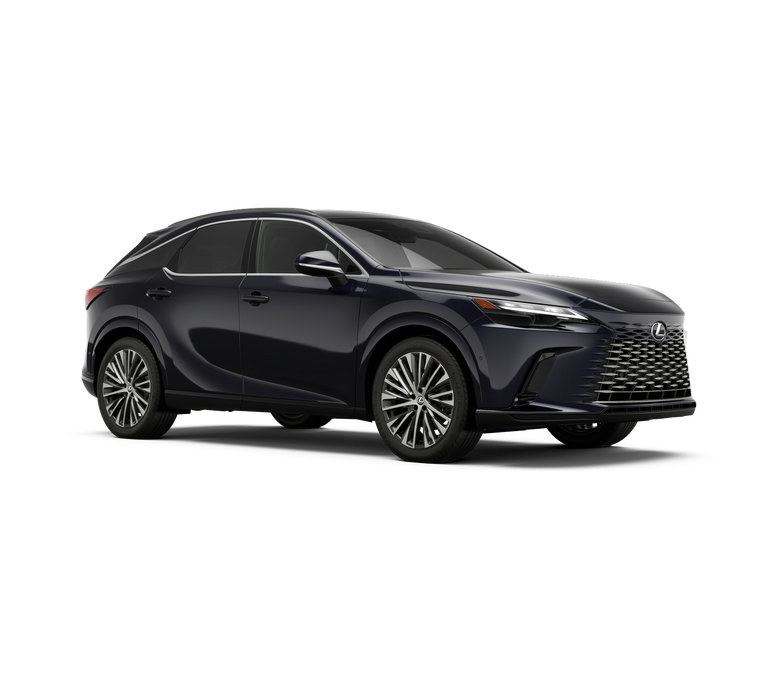 New 2026 Lexus RX 350 Premium Plus AWD/4WD image 4