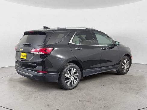 Used 2023 Chevrolet Equinox Premier AWD/4WD image 5