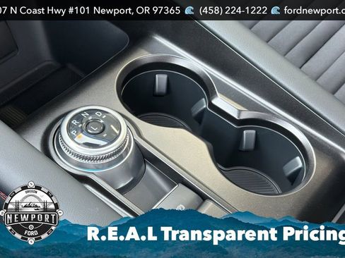 New 2026 Ford Explorer ST-Line w/ ST-Line Street Pack AWD/4WD image 25