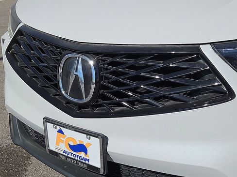New 2026 Acura RDX SH-AWD image 10