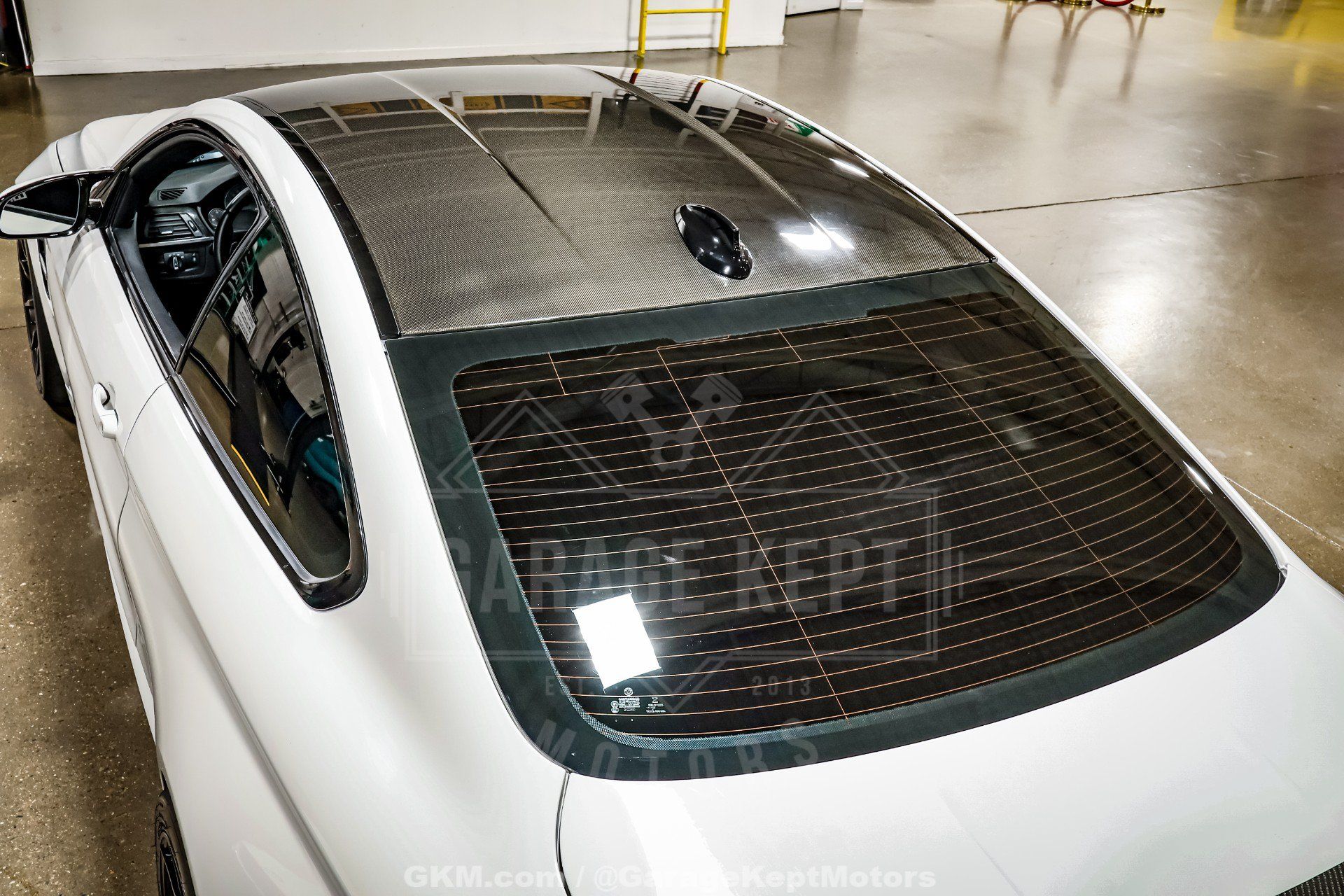 Used 2015 BMW M4 Coupe RWD image 48