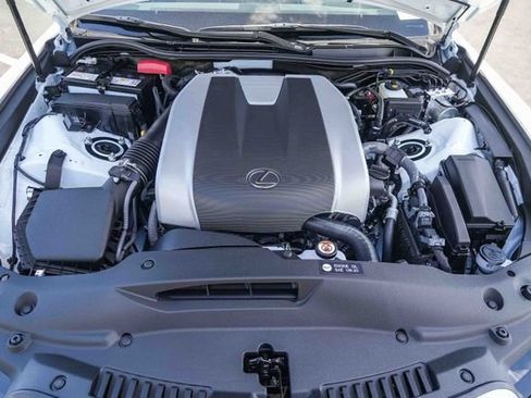New 2026 Lexus IS 350 F Sport RWD image 15