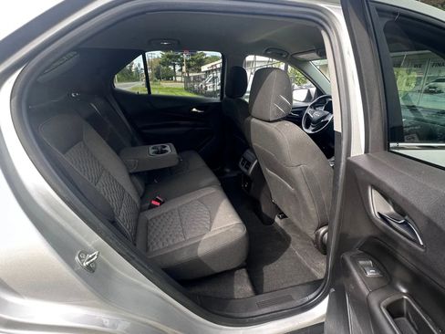 Used 2019 Chevrolet Equinox LT image 35