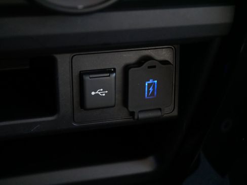 Certified 2021 Toyota 4Runner TRD Off-Road Premium w/ Moonroof Package image 26