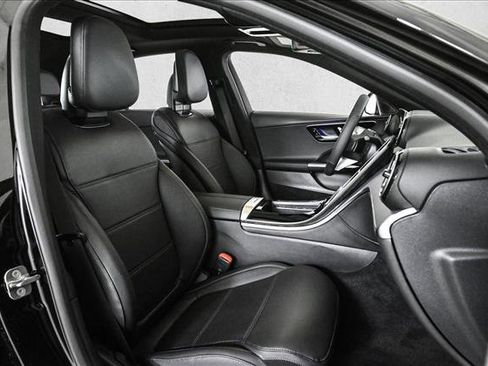 New 2026 Mercedes-Benz C 300 C 300 image 23