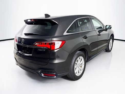 Used 2017 Acura RDX FWD image 32