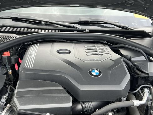 Used 2023 BMW 330i xDrive Sedan w/ Driving Assistance Package image 31