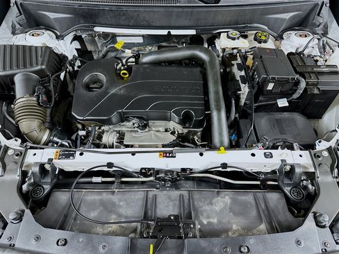 Used 2023 GMC Terrain SLT image 27