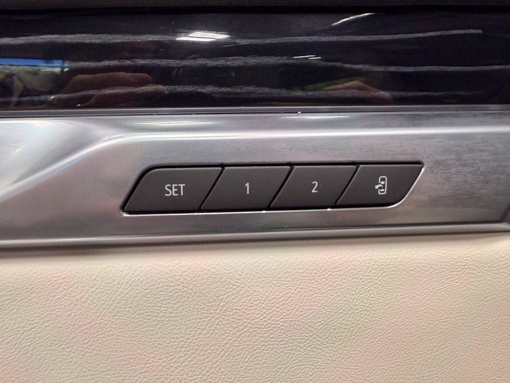 Used 2026 Cadillac Escalade Sport w/ Touring Package AWD/4WD image 26